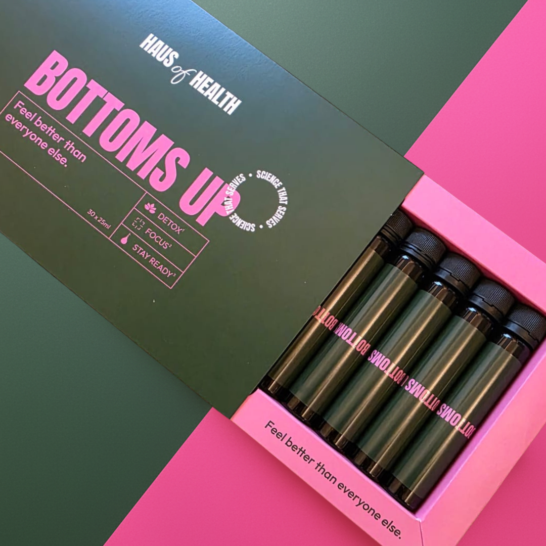 Wellness pack | 4€ per day