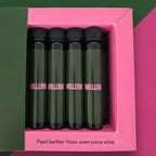 Wellness pack